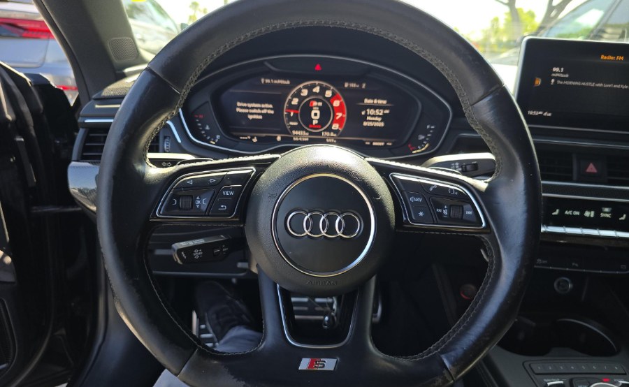 2018 Audi S5 Coupe 3.0 TFSI Prestige, available for sale in Woodside, New York | Drive Central. Woodside, New York 2018 Audi S5 Coupe 3.0 TFSI Prestige, available for sale in Woodside, New York | Drive Central. Woodside, New York