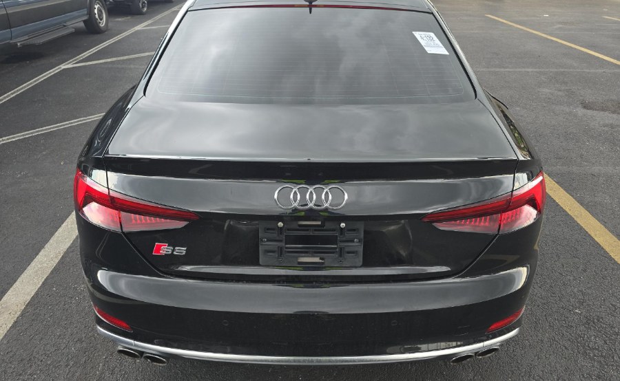 2018 Audi S5 Coupe 3.0 TFSI Prestige, available for sale in Woodside, New York | Drive Central. Woodside, New York 2018 Audi S5 Coupe 3.0 TFSI Prestige, available for sale in Woodside, New York | Drive Central. Woodside, New York