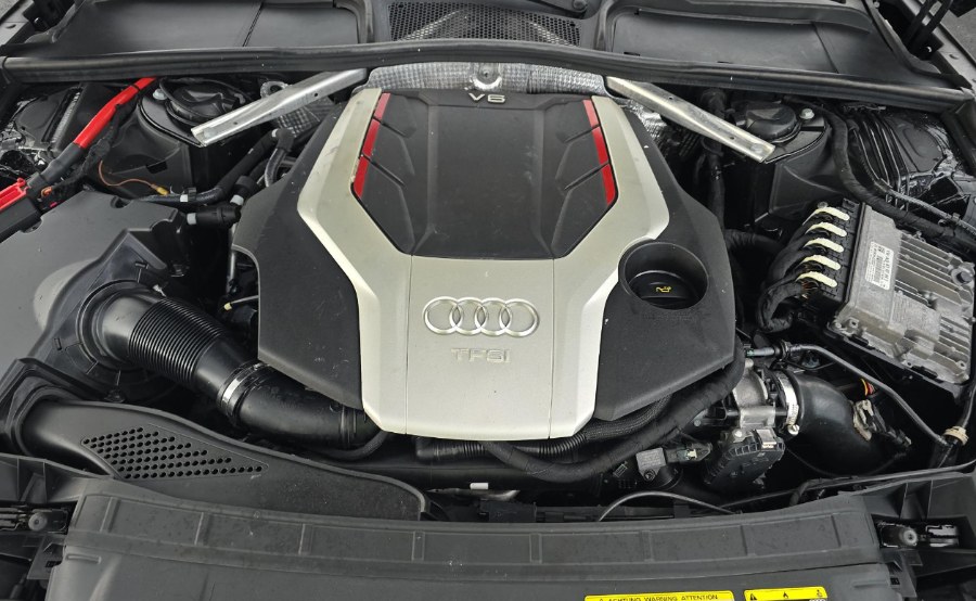 2018 Audi S5 Coupe 3.0 TFSI Prestige, available for sale in Woodside, New York | Drive Central. Woodside, New York 2018 Audi S5 Coupe 3.0 TFSI Prestige, available for sale in Woodside, New York | Drive Central. Woodside, New York