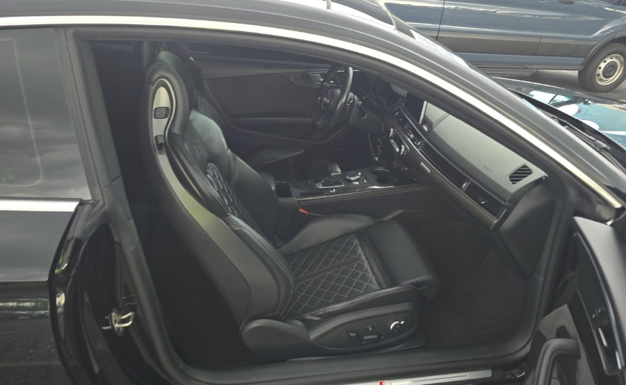 2018 Audi S5 Coupe 3.0 TFSI Prestige, available for sale in Woodside, New York | Drive Central. Woodside, New York 2018 Audi S5 Coupe 3.0 TFSI Prestige, available for sale in Woodside, New York | Drive Central. Woodside, New York
