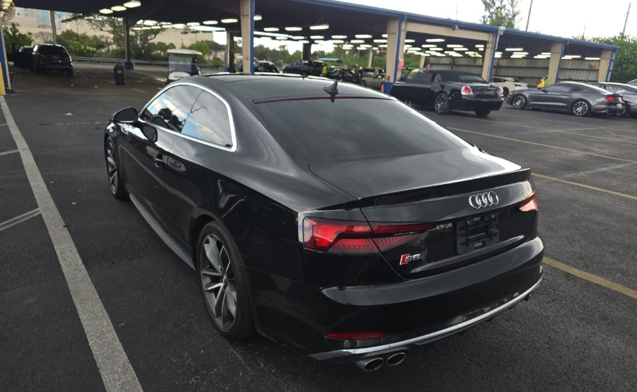 2018 Audi S5 Coupe 3.0 TFSI Prestige, available for sale in Woodside, New York | Drive Central. Woodside, New York 2018 Audi S5 Coupe 3.0 TFSI Prestige, available for sale in Woodside, New York | Drive Central. Woodside, New York