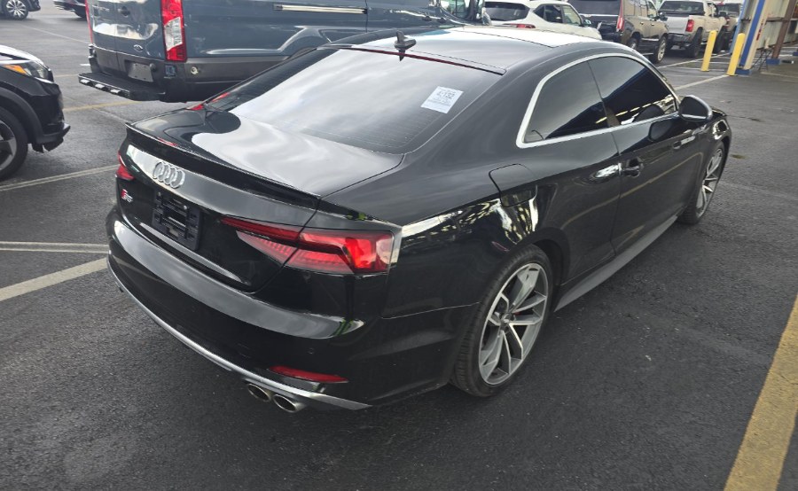 2018 Audi S5 Coupe 3.0 TFSI Prestige, available for sale in Woodside, New York | Drive Central. Woodside, New York 2018 Audi S5 Coupe 3.0 TFSI Prestige, available for sale in Woodside, New York | Drive Central. Woodside, New York