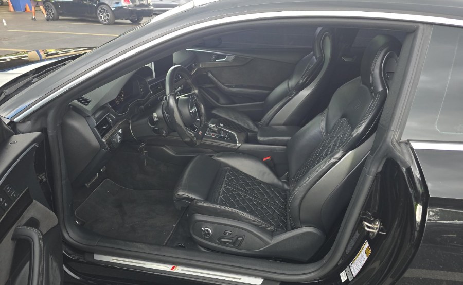 2018 Audi S5 Coupe 3.0 TFSI Prestige, available for sale in Woodside, New York | Drive Central. Woodside, New York 2018 Audi S5 Coupe 3.0 TFSI Prestige, available for sale in Woodside, New York | Drive Central. Woodside, New York