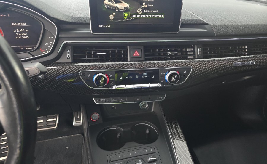 2018 Audi S5 Coupe 3.0 TFSI Prestige, available for sale in Woodside, New York | Drive Central. Woodside, New York 2018 Audi S5 Coupe 3.0 TFSI Prestige, available for sale in Woodside, New York | Drive Central. Woodside, New York