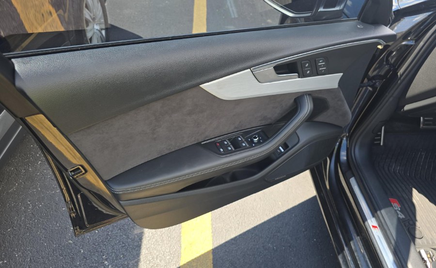 2018 Audi S4 3.0 TFSI Prestige quattro AWD, available for sale in Woodside, New York | Drive Central. Woodside, New York 2018 Audi S4 3.0 TFSI Prestige quattro AWD, available for sale in Woodside, New York | Drive Central. Woodside, New York