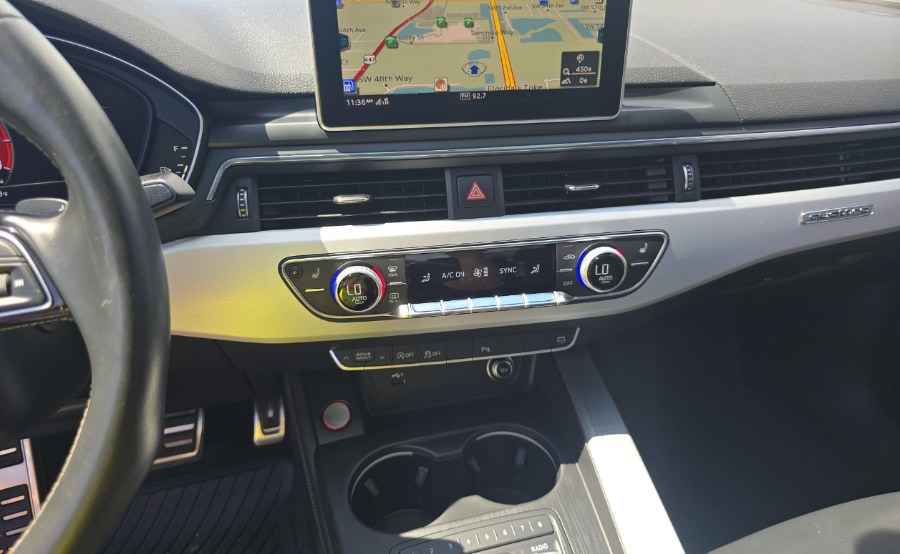 2018 Audi S4 3.0 TFSI Prestige quattro AWD, available for sale in Woodside, New York | Drive Central. Woodside, New York 2018 Audi S4 3.0 TFSI Prestige quattro AWD, available for sale in Woodside, New York | Drive Central. Woodside, New York