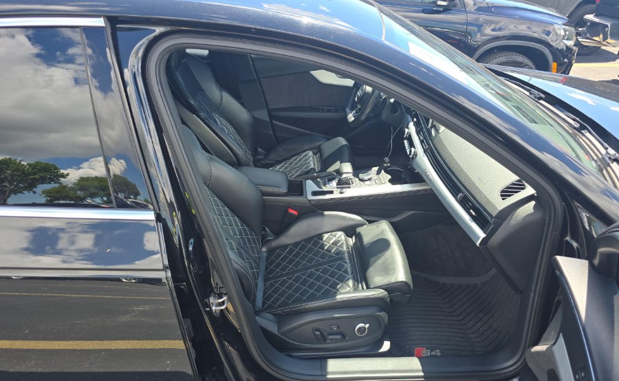 2018 Audi S4 3.0 TFSI Prestige quattro AWD, available for sale in Woodside, New York | Drive Central. Woodside, New York 2018 Audi S4 3.0 TFSI Prestige quattro AWD, available for sale in Woodside, New York | Drive Central. Woodside, New York