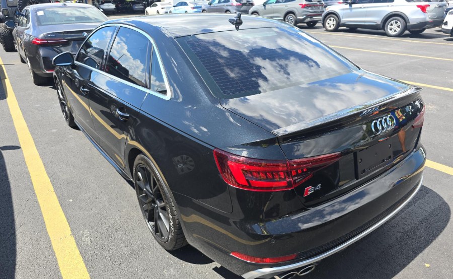 2018 Audi S4 3.0 TFSI Prestige quattro AWD, available for sale in Woodside, New York | Drive Central. Woodside, New York 2018 Audi S4 3.0 TFSI Prestige quattro AWD, available for sale in Woodside, New York | Drive Central. Woodside, New York