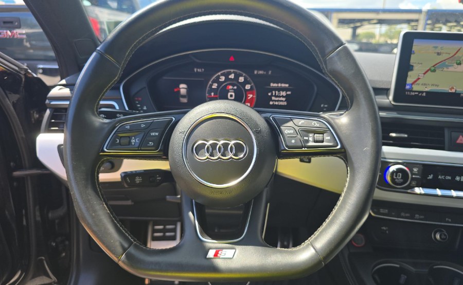 2018 Audi S4 3.0 TFSI Prestige quattro AWD, available for sale in Woodside, New York | Drive Central. Woodside, New York 2018 Audi S4 3.0 TFSI Prestige quattro AWD, available for sale in Woodside, New York | Drive Central. Woodside, New York