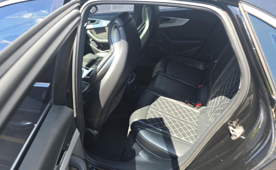 2018 Audi S4 3.0 TFSI Prestige quattro AWD, available for sale in Woodside, New York | Drive Central. Woodside, New York 2018 Audi S4 3.0 TFSI Prestige quattro AWD, available for sale in Woodside, New York | Drive Central. Woodside, New York