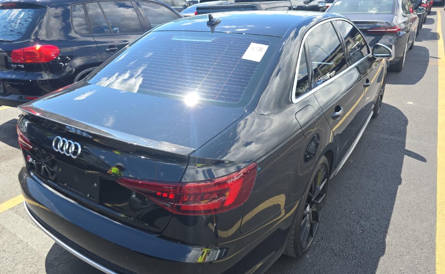 2018 Audi S4 3.0 TFSI Prestige quattro AWD, available for sale in Woodside, New York | Drive Central. Woodside, New York 2018 Audi S4 3.0 TFSI Prestige quattro AWD, available for sale in Woodside, New York | Drive Central. Woodside, New York