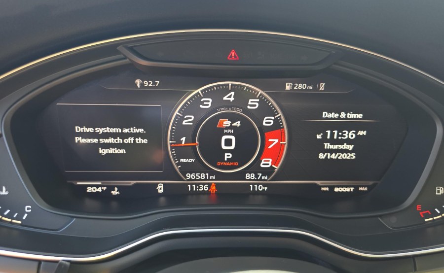 2018 Audi S4 3.0 TFSI Prestige quattro AWD, available for sale in Woodside, New York | Drive Central. Woodside, New York 2018 Audi S4 3.0 TFSI Prestige quattro AWD, available for sale in Woodside, New York | Drive Central. Woodside, New York