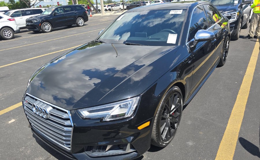 2018 Audi S4 3.0 TFSI Prestige quattro AWD, available for sale in Woodside, New York | Drive Central. Woodside, New York 2018 Audi S4 3.0 TFSI Prestige quattro AWD, available for sale in Woodside, New York | Drive Central. Woodside, New York