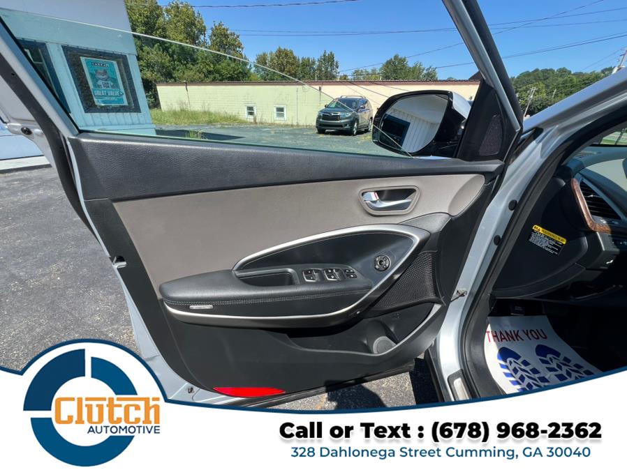 2018 Hyundai Santa Fe SE 3.3L Auto, available for sale in Cumming, Georgia | Clutch Automotive. Cumming, Georgia 2018 Hyundai Santa Fe SE 3.3L Auto, available for sale in Cumming, Georgia | Clutch Automotive. Cumming, Georgia