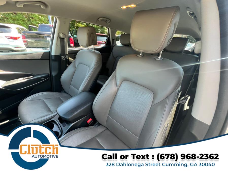 2018 Hyundai Santa Fe SE 3.3L Auto, available for sale in Cumming, Georgia | Clutch Automotive. Cumming, Georgia 2018 Hyundai Santa Fe SE 3.3L Auto, available for sale in Cumming, Georgia | Clutch Automotive. Cumming, Georgia