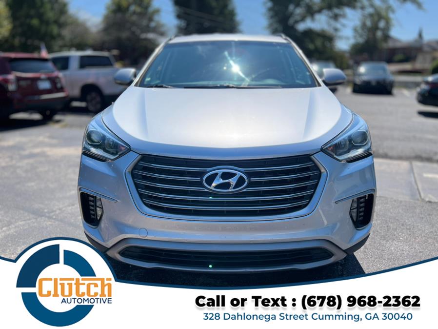 2018 Hyundai Santa Fe SE 3.3L Auto, available for sale in Cumming, Georgia | Clutch Automotive. Cumming, Georgia 2018 Hyundai Santa Fe SE 3.3L Auto, available for sale in Cumming, Georgia | Clutch Automotive. Cumming, Georgia