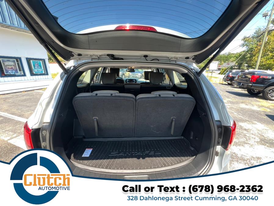2018 Hyundai Santa Fe SE 3.3L Auto, available for sale in Cumming, Georgia | Clutch Automotive. Cumming, Georgia 2018 Hyundai Santa Fe SE 3.3L Auto, available for sale in Cumming, Georgia | Clutch Automotive. Cumming, Georgia