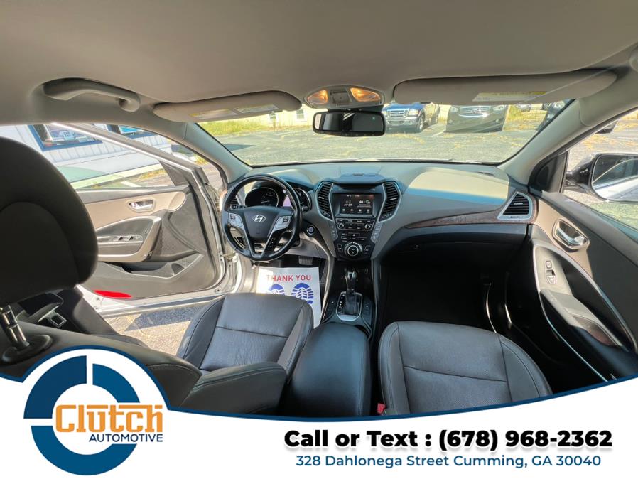 2018 Hyundai Santa Fe SE 3.3L Auto, available for sale in Cumming, Georgia | Clutch Automotive. Cumming, Georgia 2018 Hyundai Santa Fe SE 3.3L Auto, available for sale in Cumming, Georgia | Clutch Automotive. Cumming, Georgia