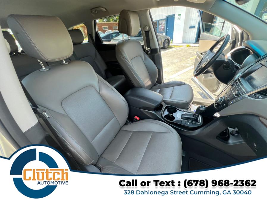 2018 Hyundai Santa Fe SE 3.3L Auto, available for sale in Cumming, Georgia | Clutch Automotive. Cumming, Georgia 2018 Hyundai Santa Fe SE 3.3L Auto, available for sale in Cumming, Georgia | Clutch Automotive. Cumming, Georgia