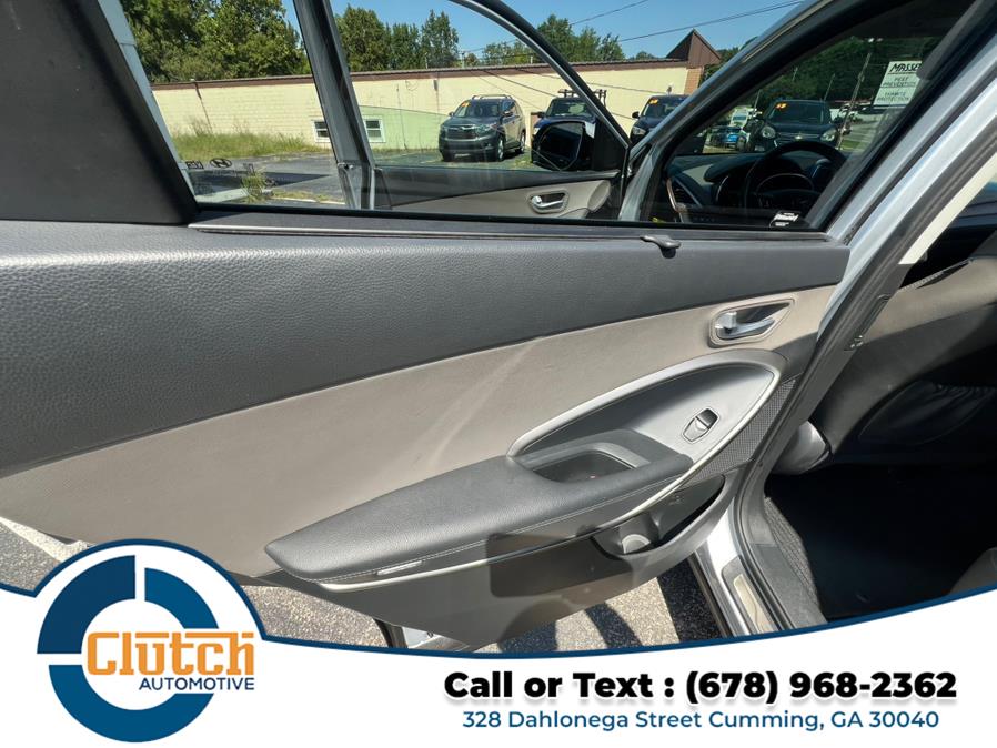 2018 Hyundai Santa Fe SE 3.3L Auto, available for sale in Cumming, Georgia | Clutch Automotive. Cumming, Georgia 2018 Hyundai Santa Fe SE 3.3L Auto, available for sale in Cumming, Georgia | Clutch Automotive. Cumming, Georgia