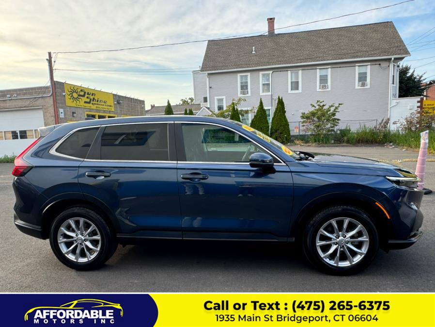 2024 Honda CR-V EX AWD, available for sale in Bridgeport, Connecticut | Affordable Motors 2 LLC. Bridgeport, Connecticut 2024 Honda CR-V EX AWD, available for sale in Bridgeport, Connecticut | Affordable Motors 2 LLC. Bridgeport, Connecticut