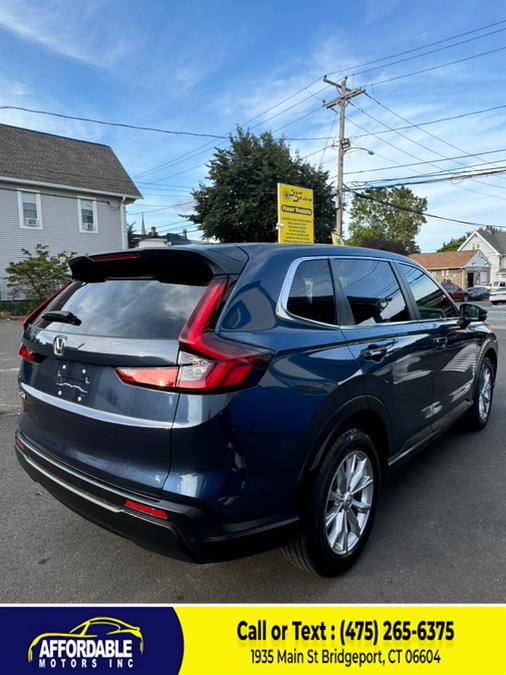 2024 Honda CR-V EX AWD, available for sale in Bridgeport, Connecticut | Affordable Motors 2 LLC. Bridgeport, Connecticut 2024 Honda CR-V EX AWD, available for sale in Bridgeport, Connecticut | Affordable Motors 2 LLC. Bridgeport, Connecticut