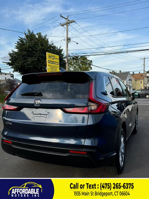 2024 Honda CR-V EX AWD, available for sale in Bridgeport, Connecticut | Affordable Motors 2 LLC. Bridgeport, Connecticut 2024 Honda CR-V EX AWD, available for sale in Bridgeport, Connecticut | Affordable Motors 2 LLC. Bridgeport, Connecticut