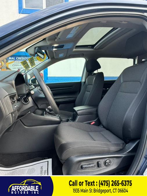 2024 Honda CR-V EX AWD, available for sale in Bridgeport, Connecticut | Affordable Motors 2 LLC. Bridgeport, Connecticut 2024 Honda CR-V EX AWD, available for sale in Bridgeport, Connecticut | Affordable Motors 2 LLC. Bridgeport, Connecticut