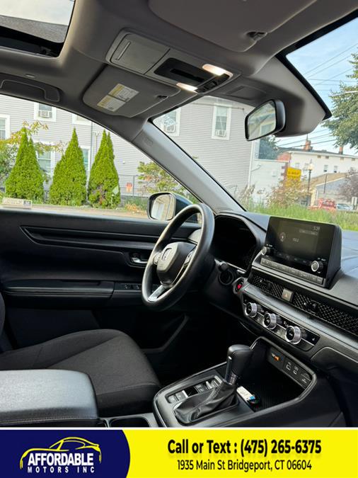 2024 Honda CR-V EX AWD, available for sale in Bridgeport, Connecticut | Affordable Motors 2 LLC. Bridgeport, Connecticut 2024 Honda CR-V EX AWD, available for sale in Bridgeport, Connecticut | Affordable Motors 2 LLC. Bridgeport, Connecticut