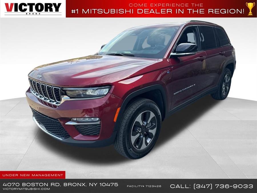 2023 Jeep Grand Cherokee 4xe, available for sale in Floral Park, New York | Shop Auto NY. Floral Park, New York 2023 Jeep Grand Cherokee 4xe, available for sale in Floral Park, New York | Shop Auto NY. Floral Park, New York