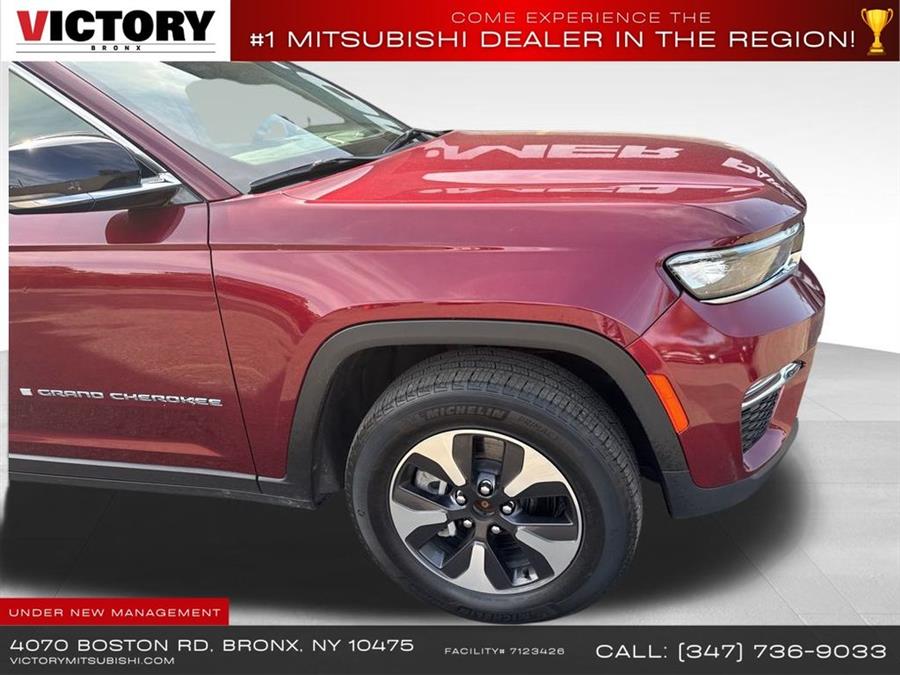 2023 Jeep Grand Cherokee 4xe, available for sale in Floral Park, New York | Shop Auto NY. Floral Park, New York 2023 Jeep Grand Cherokee 4xe, available for sale in Floral Park, New York | Shop Auto NY. Floral Park, New York