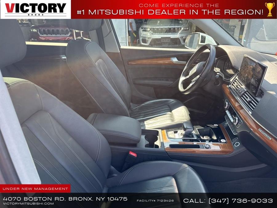 2023 Audi Q5 45 S line Premium, available for sale in Floral Park, New York | Shop Auto NY. Floral Park, New York 2023 Audi Q5 45 S line Premium, available for sale in Floral Park, New York | Shop Auto NY. Floral Park, New York