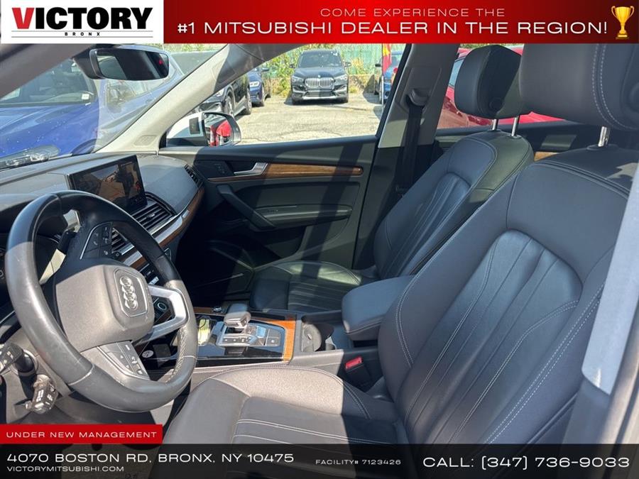 2023 Audi Q5 45 S line Premium, available for sale in Floral Park, New York | Shop Auto NY. Floral Park, New York 2023 Audi Q5 45 S line Premium, available for sale in Floral Park, New York | Shop Auto NY. Floral Park, New York