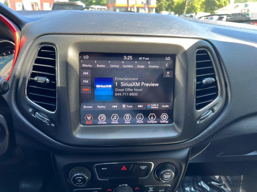 2019 Jeep Compass Trailhawk 4x4, available for sale in Winchester, Massachusetts | Boston Prime Cars. Winchester, Massachusetts 2019 Jeep Compass Trailhawk 4x4, available for sale in Winchester, Massachusetts | Boston Prime Cars. Winchester, Massachusetts