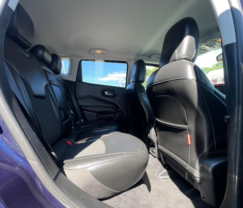 2019 Jeep Compass Trailhawk 4x4, available for sale in Winchester, Massachusetts | Boston Prime Cars. Winchester, Massachusetts 2019 Jeep Compass Trailhawk 4x4, available for sale in Winchester, Massachusetts | Boston Prime Cars. Winchester, Massachusetts
