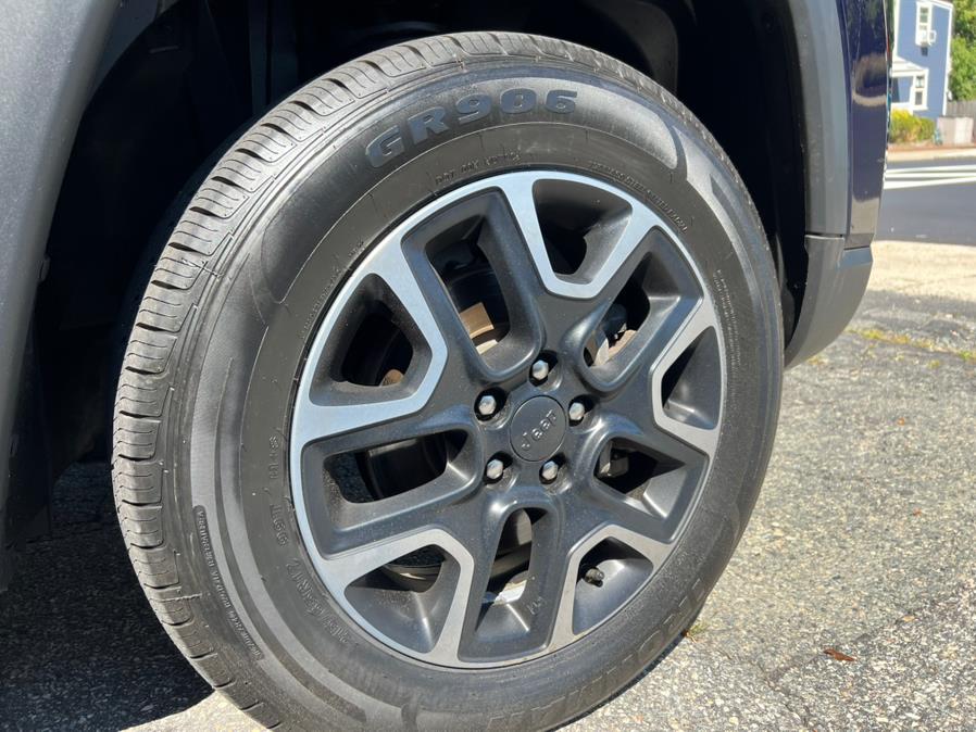 2019 Jeep Compass Trailhawk 4x4, available for sale in Winchester, Massachusetts | Boston Prime Cars. Winchester, Massachusetts 2019 Jeep Compass Trailhawk 4x4, available for sale in Winchester, Massachusetts | Boston Prime Cars. Winchester, Massachusetts
