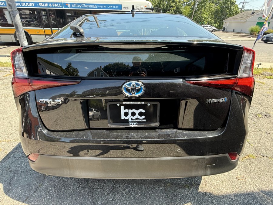 2022 Toyota Prius LE (Natl), available for sale in Winchester, Massachusetts | Boston Prime Cars. Winchester, Massachusetts 2022 Toyota Prius LE (Natl), available for sale in Winchester, Massachusetts | Boston Prime Cars. Winchester, Massachusetts