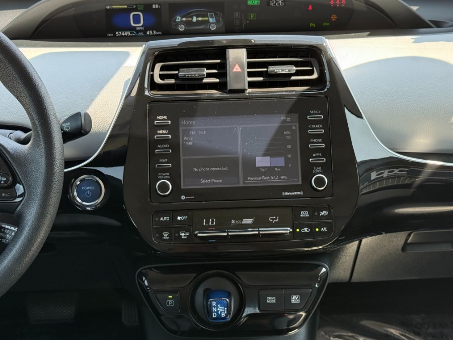2022 Toyota Prius LE (Natl), available for sale in Winchester, Massachusetts | Boston Prime Cars. Winchester, Massachusetts 2022 Toyota Prius LE (Natl), available for sale in Winchester, Massachusetts | Boston Prime Cars. Winchester, Massachusetts