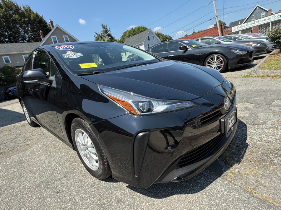 2022 Toyota Prius LE (Natl), available for sale in Winchester, Massachusetts | Boston Prime Cars. Winchester, Massachusetts 2022 Toyota Prius LE (Natl), available for sale in Winchester, Massachusetts | Boston Prime Cars. Winchester, Massachusetts