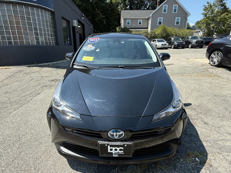 2022 Toyota Prius LE (Natl), available for sale in Winchester, Massachusetts | Boston Prime Cars. Winchester, Massachusetts 2022 Toyota Prius LE (Natl), available for sale in Winchester, Massachusetts | Boston Prime Cars. Winchester, Massachusetts