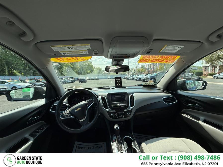 2020 Chevrolet Equinox AWD 4dr LS w/1FL, available for sale in Elizabeth, New Jersey | Garden State Auto Boutique. Elizabeth, New Jersey 2020 Chevrolet Equinox AWD 4dr LS w/1FL, available for sale in Elizabeth, New Jersey | Garden State Auto Boutique. Elizabeth, New Jersey