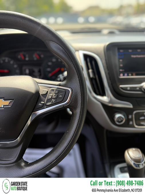 2020 Chevrolet Equinox AWD 4dr LS w/1FL, available for sale in Elizabeth, New Jersey | Garden State Auto Boutique. Elizabeth, New Jersey 2020 Chevrolet Equinox AWD 4dr LS w/1FL, available for sale in Elizabeth, New Jersey | Garden State Auto Boutique. Elizabeth, New Jersey