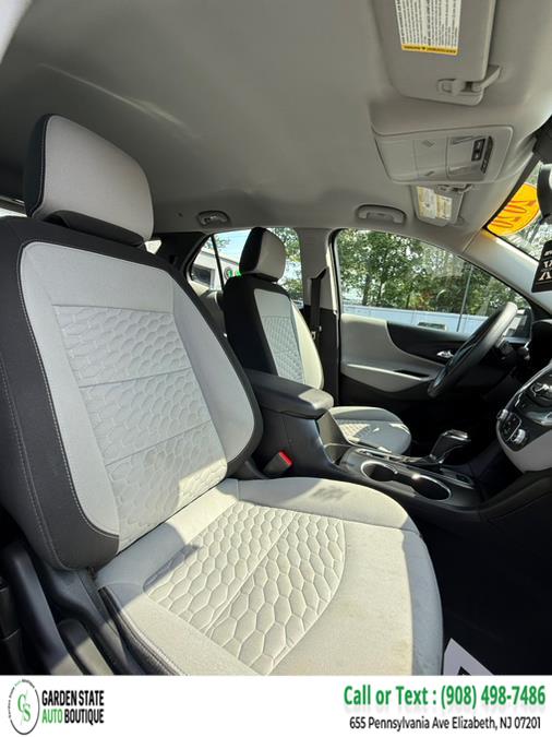 2020 Chevrolet Equinox AWD 4dr LS w/1FL, available for sale in Elizabeth, New Jersey | Garden State Auto Boutique. Elizabeth, New Jersey 2020 Chevrolet Equinox AWD 4dr LS w/1FL, available for sale in Elizabeth, New Jersey | Garden State Auto Boutique. Elizabeth, New Jersey