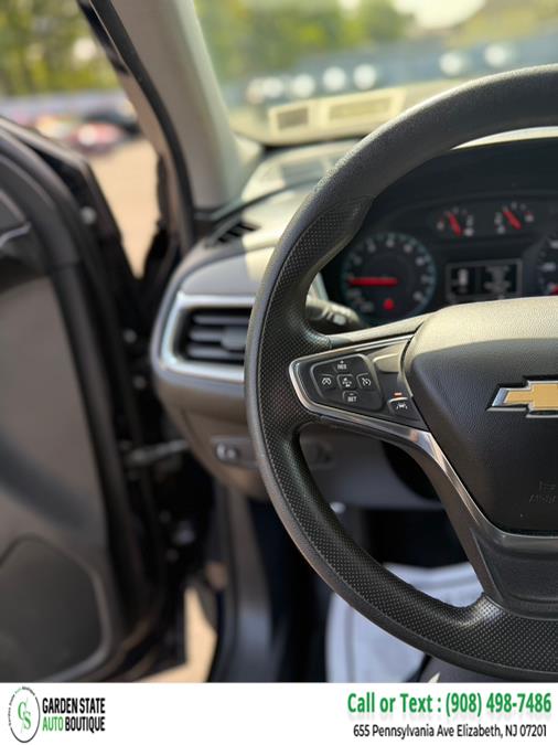 2020 Chevrolet Equinox AWD 4dr LS w/1FL, available for sale in Elizabeth, New Jersey | Garden State Auto Boutique. Elizabeth, New Jersey 2020 Chevrolet Equinox AWD 4dr LS w/1FL, available for sale in Elizabeth, New Jersey | Garden State Auto Boutique. Elizabeth, New Jersey
