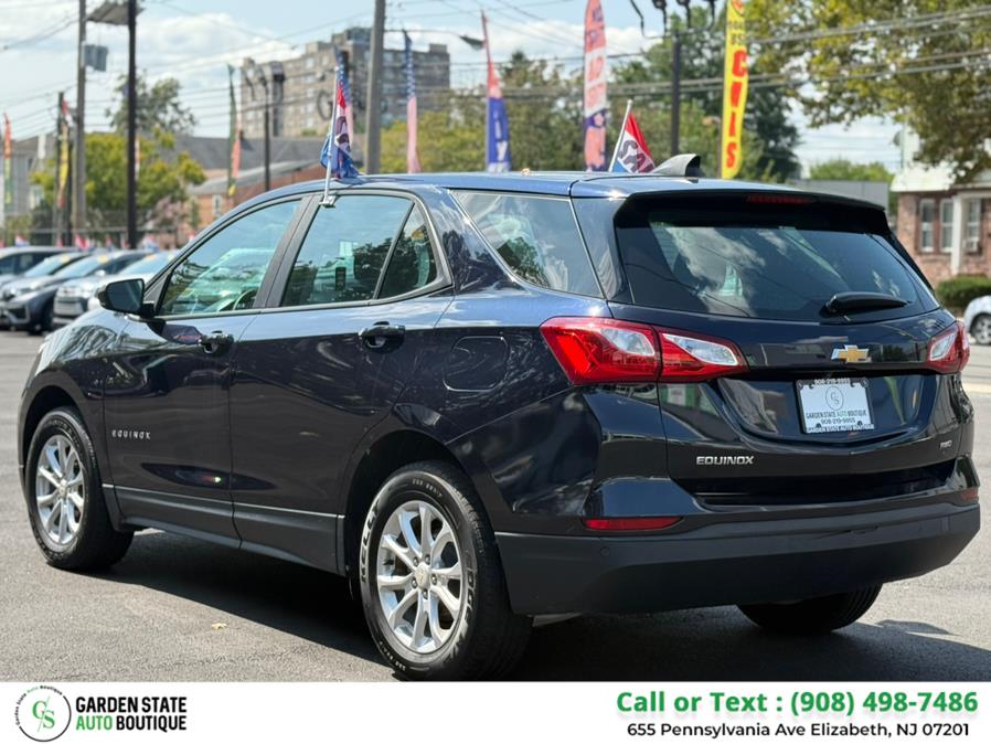 2020 Chevrolet Equinox AWD 4dr LS w/1FL, available for sale in Elizabeth, New Jersey | Garden State Auto Boutique. Elizabeth, New Jersey 2020 Chevrolet Equinox AWD 4dr LS w/1FL, available for sale in Elizabeth, New Jersey | Garden State Auto Boutique. Elizabeth, New Jersey