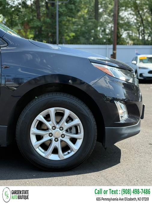 2020 Chevrolet Equinox AWD 4dr LS w/1FL, available for sale in Elizabeth, New Jersey | Garden State Auto Boutique. Elizabeth, New Jersey 2020 Chevrolet Equinox AWD 4dr LS w/1FL, available for sale in Elizabeth, New Jersey | Garden State Auto Boutique. Elizabeth, New Jersey