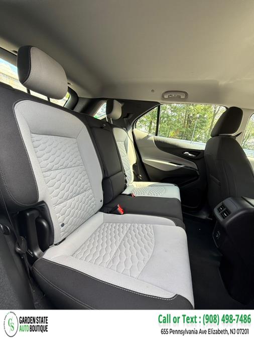 2020 Chevrolet Equinox AWD 4dr LS w/1FL, available for sale in Elizabeth, New Jersey | Garden State Auto Boutique. Elizabeth, New Jersey 2020 Chevrolet Equinox AWD 4dr LS w/1FL, available for sale in Elizabeth, New Jersey | Garden State Auto Boutique. Elizabeth, New Jersey