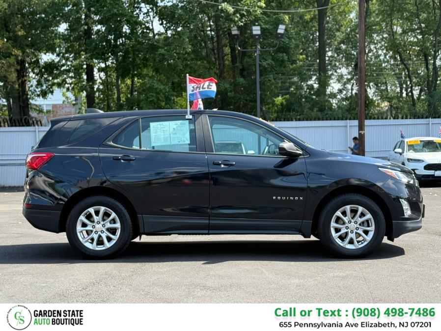 2020 Chevrolet Equinox AWD 4dr LS w/1FL, available for sale in Elizabeth, New Jersey | Garden State Auto Boutique. Elizabeth, New Jersey 2020 Chevrolet Equinox AWD 4dr LS w/1FL, available for sale in Elizabeth, New Jersey | Garden State Auto Boutique. Elizabeth, New Jersey