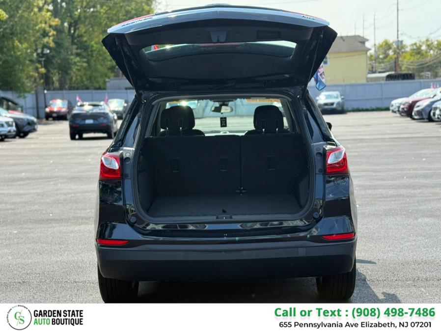 2020 Chevrolet Equinox AWD 4dr LS w/1FL, available for sale in Elizabeth, New Jersey | Garden State Auto Boutique. Elizabeth, New Jersey 2020 Chevrolet Equinox AWD 4dr LS w/1FL, available for sale in Elizabeth, New Jersey | Garden State Auto Boutique. Elizabeth, New Jersey