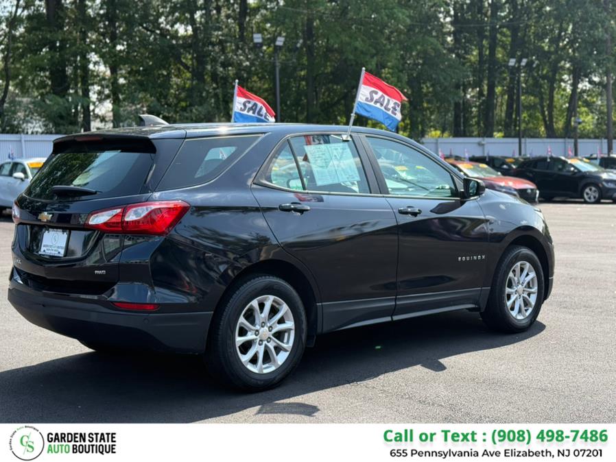 2020 Chevrolet Equinox AWD 4dr LS w/1FL, available for sale in Elizabeth, New Jersey | Garden State Auto Boutique. Elizabeth, New Jersey 2020 Chevrolet Equinox AWD 4dr LS w/1FL, available for sale in Elizabeth, New Jersey | Garden State Auto Boutique. Elizabeth, New Jersey